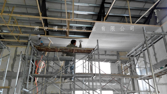 |轻质隔墙|轻质隔断|轻质隔墙板|新型隔墙板|防火隔墙|轻质隔墙施工案例