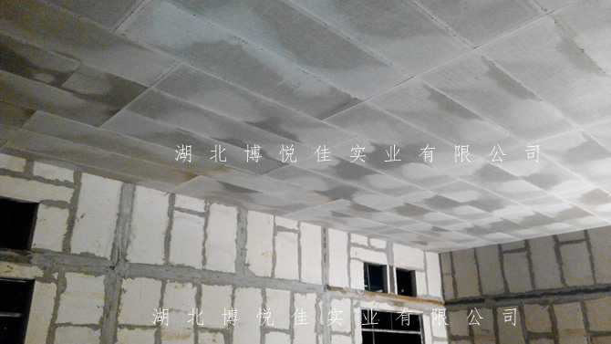 轻质隔墙 轻质墙板 轻质隔墙板房间内部结构 轻质隔墙板实际使用案例